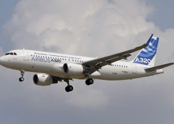 Cek Jadwal Penerbangan! 38 Pesawat Airbus Dihentikan Karena Mandat Keselamatan Eropa