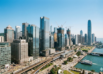 Lembayung di Langit Ekonomi Global