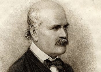 5 Fakta Menarik Semmelweis, Sang Ahli yang Dianggap Gila Karena Cuci Tangan