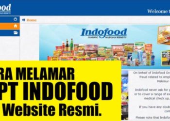 Lowongan Kerja 220 Posisi di PT Indofood, Dibutuhkan Lulusan SMA hingga Sarjana