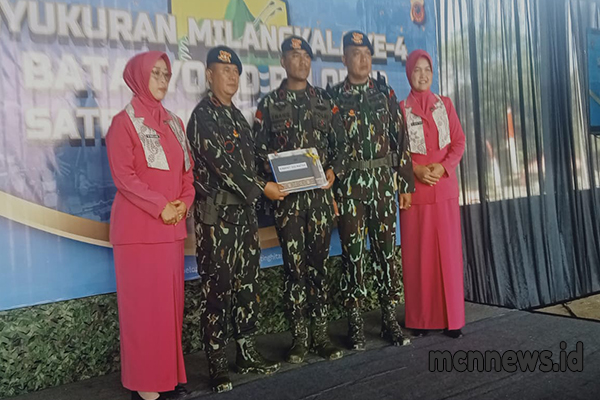 Satbrimob Polda Jabar