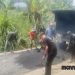 Wujudkan Infrastruktur Mulus, Pemdes Santanamekar Tuntaskan Pengaspalan Jalan Adang Hudori