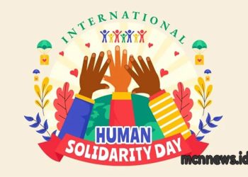 Hari Solidaritas Kemanusiaan Internasional 2025: Dunia Menyerukan Persatuan di Tengah Krisis Global