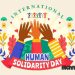 Hari Solidaritas Kemanusiaan Internasional 2025: Dunia Menyerukan Persatuan di Tengah Krisis Global