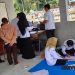 Disnakkan Kabupaten Ciamis Launching Pembagian Dana Hibah Bagi Kelompok Tani Perikanan Tahun 2025
