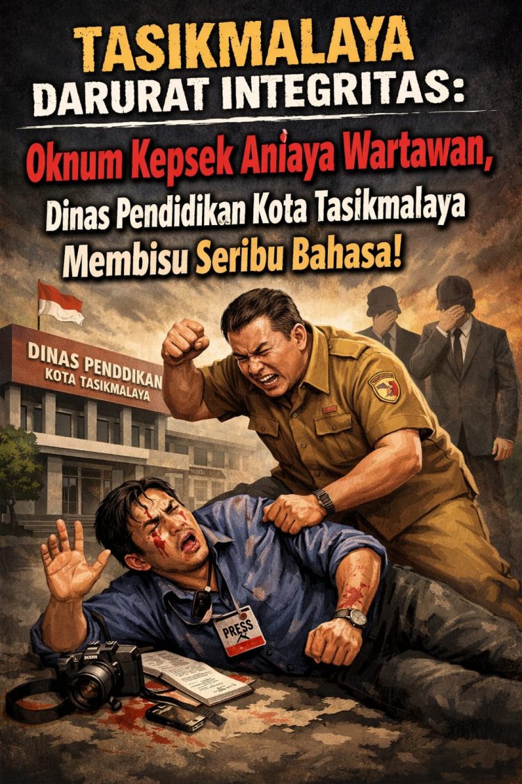 (Foto Ilustrasi Robi D)