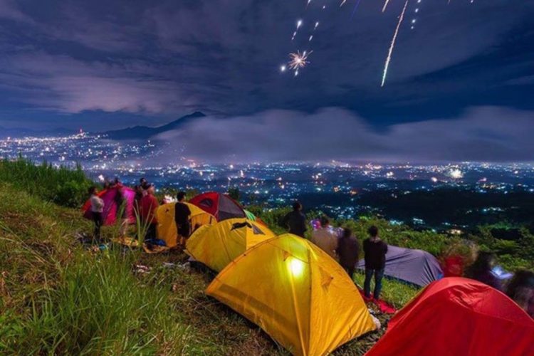 wisata puncak bogor (foto Istimewa)