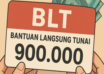 Panduan Cek BLT Kesra di Situs Kemensos: Syarat dan Jadwal Cair