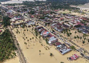 Kolaborasi Lintas Instansi Percepat Pemulihan Kelistrikan Aceh