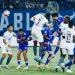 Kemenangan Persib Atas PSM Makassar Bawa Maung Bandung Rebut Puncak Klasemen