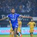 Ramon Tanque Menggila! Persib Tekuk Bhayangkara FC 2-0 pada Pekan ke-14