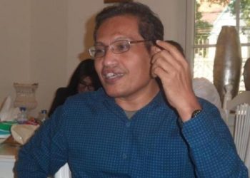 Ulil Abshar Abdalla Sebut Polemik di PBNU Akibat Urusan Tambang, Buat Malu Organisasi