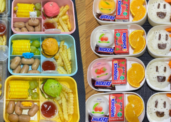 Menu Sarapan dan Bekal Sehat untuk Anak Kembali ke Sekolah 2026