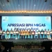 Peran PGN Hadirkan Energi Bersih, BPH Migas Beri Apresiasi