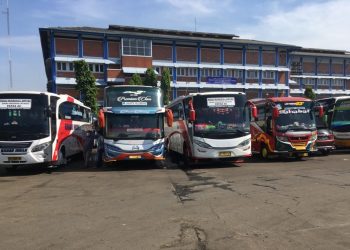 5 Perusahaan Karoseri Bus Ternama di Indonesia