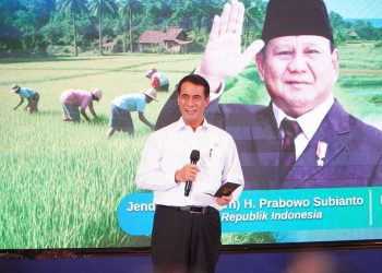 Pemerintah Jamin Tidak Impor Beras dan Gula 2026, Ini Penjelasannya