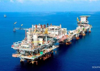 Pertamina Hulu Temukan Cadangan Minyak Baru di Kaltim