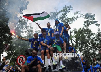 Kaleidoskop Olahraga Indonesia 2025: Konsistensi Persib dan Euforia Emas SEA Games