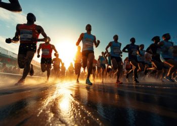 Tren Olahraga di Media Sosial: Inspirasi atau Tekanan?