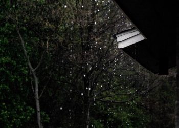 Apakah Hujan Buatan Dubai Bisa Mengenai Kota Lain?