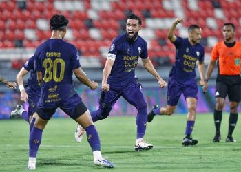 Kemenangan Menggetarkan Persita Tangerang di Kandang Arema FC