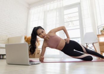 5 Olahraga Efektif Turunkan Berat Badan, Mana Favoritmu?