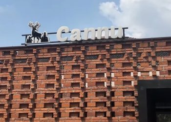 Itinerary Nongkrong dan Kuliner Murah di Cannu Coffee and Eatery Medan