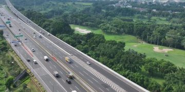 Tujuh Kota Paling Padat Saat Arus Balik, Catatan Penting untuk Hindari Kemacetan