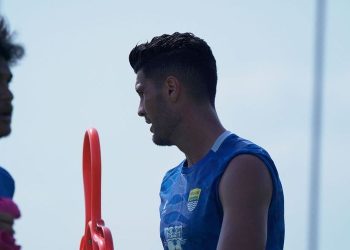 Persib Bandung Siap Hadapi Ratchaburi FC di Babak 16 Besar AFC Champions League 2025/2026