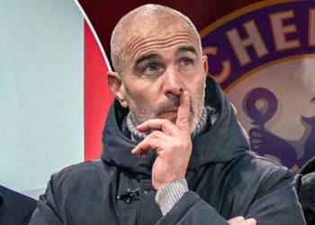Enzo Maresca Mundur dari Chelsea, Hubungan dengan Tim Medis Jadi Penyebab Utama