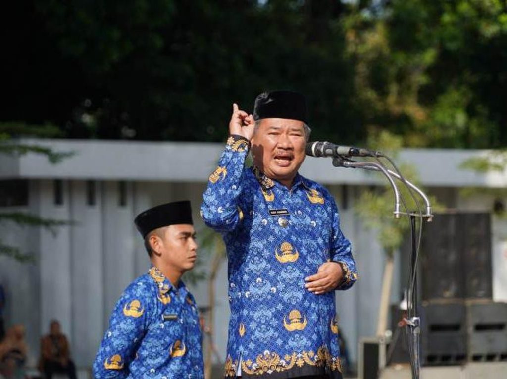 Bupati Majalengka Terbitkan Perbup Baznas: Pengelolaan Zakat Kini Punya Dasar Hukum Kuat