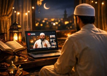 Cara Bijak Konsumsi Konten Selama Puasa