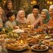 Kuliner Khas Lebaran yang Selalu Dinanti Masyarakat Indonesia