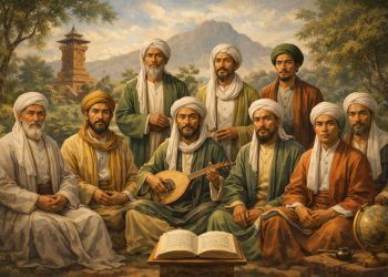 Peran Wali Songo dalam Penyebaran Agama Islam di Pulau Jawa