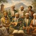 Peran Wali Songo dalam Penyebaran Agama Islam di Pulau Jawa