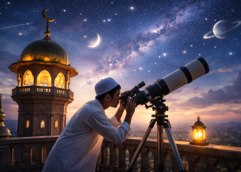 Apa Itu Hisab dan Rukyat?