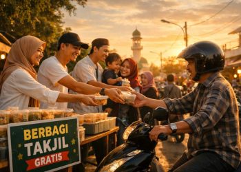 Puasa dan Solidaritas Sosial