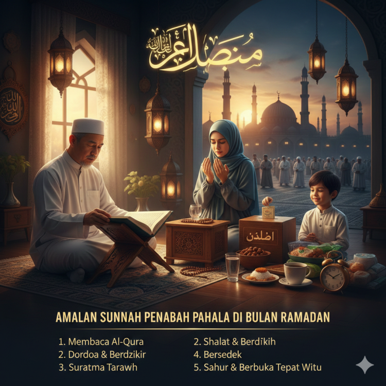 (foto Ilustrasi Gemini)