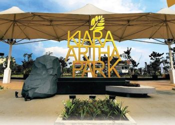 Liburan Akhir Pekan Seru di Kiara Artha Park Bandung: Lokasi, Harga Tiket, dan Daya Tarik Terkini