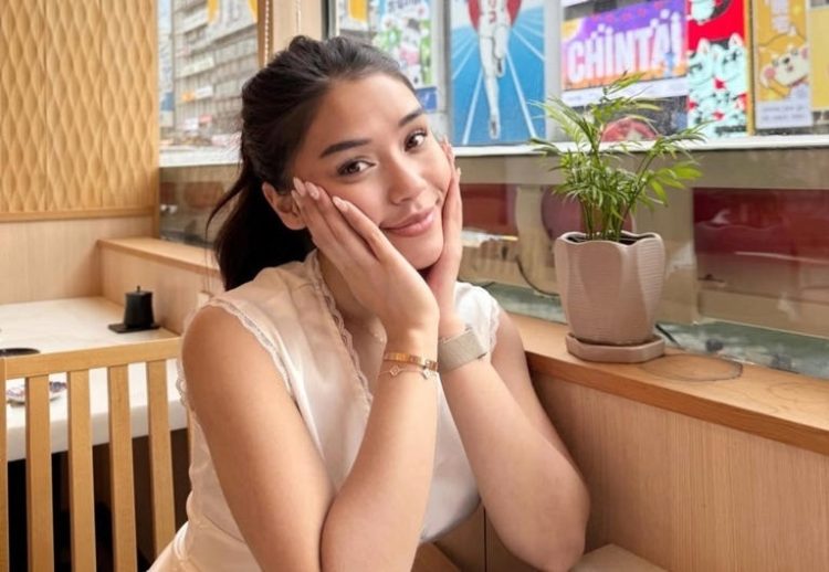 Kekasih Reza Arap, Lula Lahfah Meninggal Dunia
© JPNN.COM