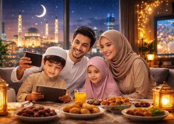 Makna Puasa Ramadan di Era Modern