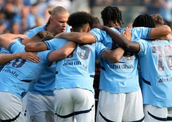 City Tertahan di Stadium of Light, Sunderland Berhasil Imbangi Tanpa Gol