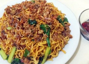 Sajian sakral dari nusantara yang buka pintu rezeki dan usir sial