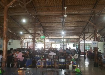 Daftar Lengkap Menu RM Karya Bahari Pangandaran, Pesanan Wisatawan