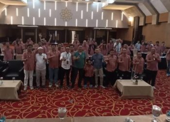 Rakerda NPCI Jabar 2025: Strategi Adaptif Pengembangan Olahraga Disabilitas