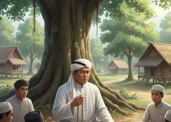 Ayat-Ayat Kaget di Balik Peristiwa Isra Mi’raj