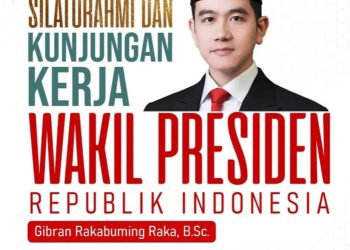 Warga Tasikmalaya Bersiap, Wapres Gibran Bakal Silaturahmi ke Ponpes Cipasung