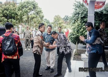 Bupati Ciamis: Peran Desa dan Pertanian Lokal Digenjot untuk Dukung Program Pemerintah Pusat