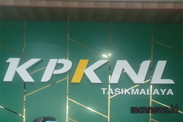 KPKNL Tasikmalaya