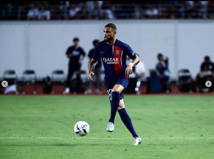 Persib Bandung Rekrut Layvin Kurzawa